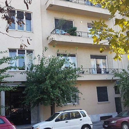 Violet Errathens Apartment - Athens Center, 7 Bd, 3 Bath Εξωτερικό φωτογραφία