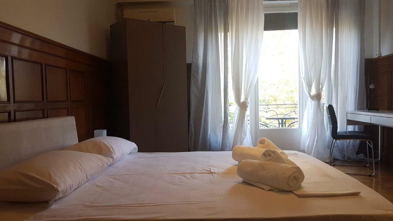 Violet Errathens Apartment - Athens Center, 7 Bd, 3 Bath Εξωτερικό φωτογραφία