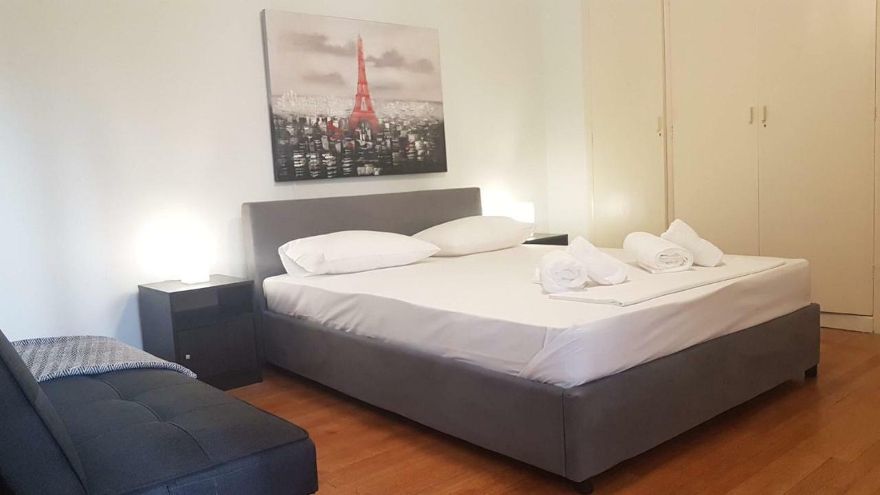 Violet Errathens Apartment - Athens Center, 7 Bd, 3 Bath Εξωτερικό φωτογραφία