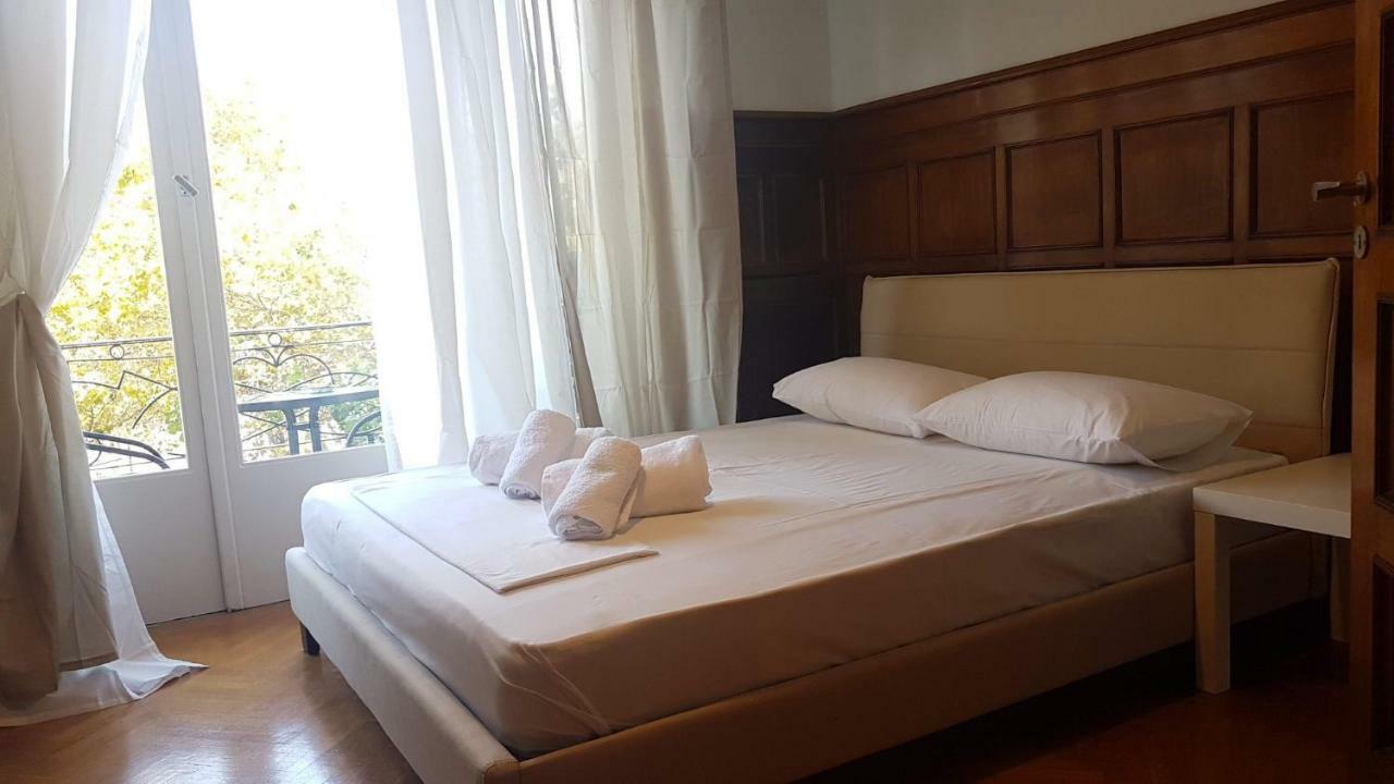 Violet Errathens Apartment - Athens Center, 7 Bd, 3 Bath Εξωτερικό φωτογραφία