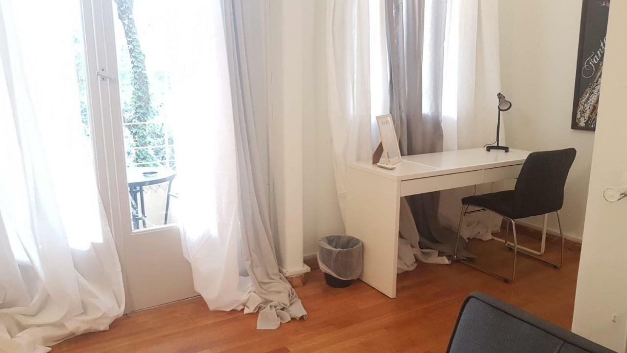 Violet Errathens Apartment - Athens Center, 7 Bd, 3 Bath Εξωτερικό φωτογραφία