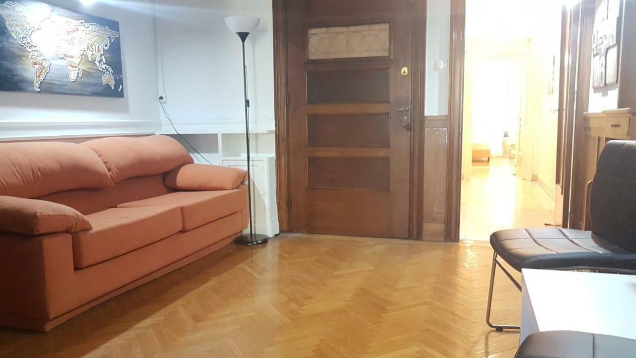 Violet Errathens Apartment - Athens Center, 7 Bd, 3 Bath Εξωτερικό φωτογραφία