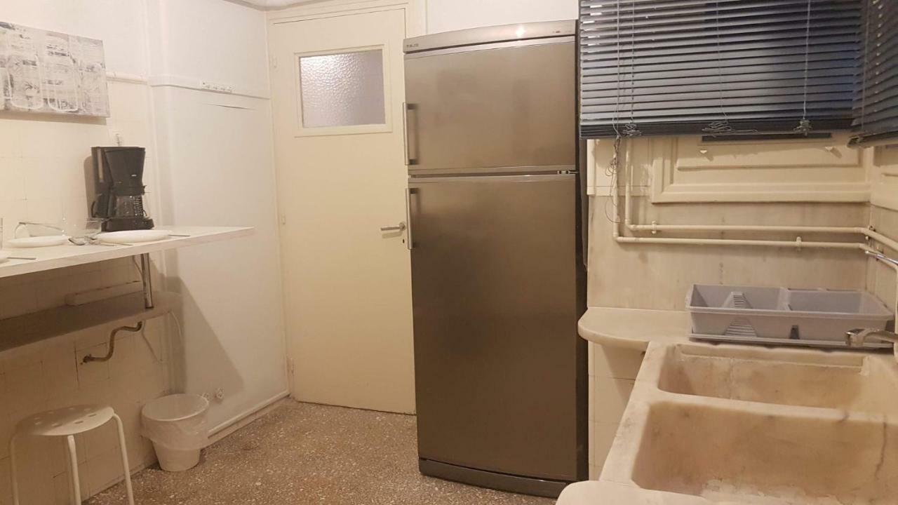Violet Errathens Apartment - Athens Center, 7 Bd, 3 Bath Εξωτερικό φωτογραφία