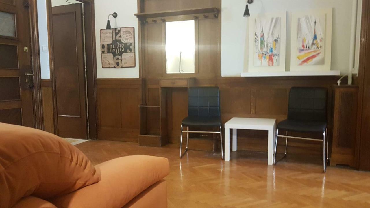 Violet Errathens Apartment - Athens Center, 7 Bd, 3 Bath Εξωτερικό φωτογραφία